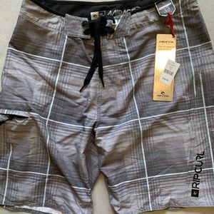 RipCurl Mirage Board Short